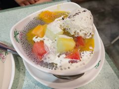 -松记糖水店(铜锣湾分店)