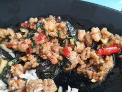 -Doo Dee Thai Food(Issan/Isaan/Esan)