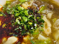 -老字号贾家肉丸糊辣汤(光明巷店)