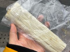 -小红旗臭豆腐炸冷面(万达店)