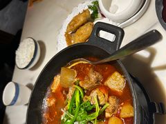 -唐猫庭院·千年陕菜(大唐不夜城店)