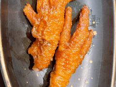 -巴蜀大将火锅(春熙店)