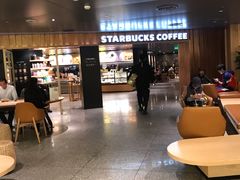 -星巴克臻选(国贸商城首店)