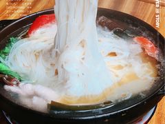 -贵州沾水米线(学田湾店)