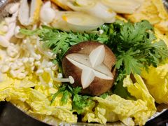 -梦山水日本烧肉(五四广场店)
