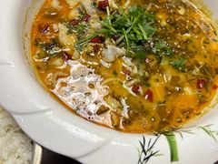 -尚岛私房菜(西方巷店)