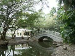 -人民公园(罗湖区)