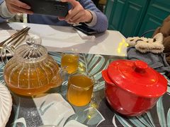 -MIO弥欧洋房西餐厅(中央大街店)