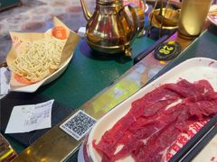 -大吉利·潮汕鲜牛肉火锅(总店)