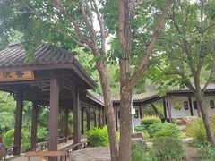 -黑龙江省森林植物园