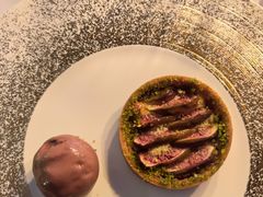 -圣丰索菲特·法国餐厅