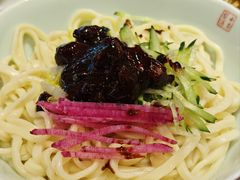 -小吊梨汤·北京菜·烤鸭(西直门凯德店)