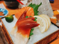-Sushi Love 创意寿司(丽影广场店)