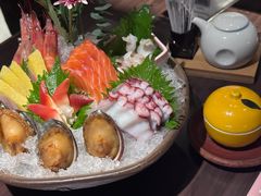 -匠和风精致料理(莆田财富中心店)