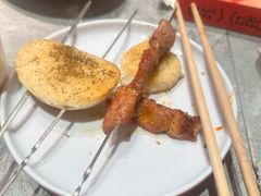 -大哈福烧烤·海鲜·家常菜(延安三路店)