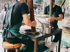 -芝麻糊世家(西华店)