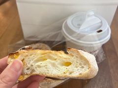 -佐敦面包铺·JORDAN BAKERY