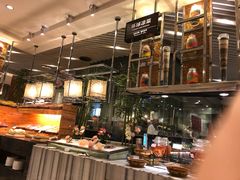 -芭菲盛宴·环球美食(解放碑英利国际店)
