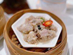 -富淳饭店(陆家嘴保利广场店)