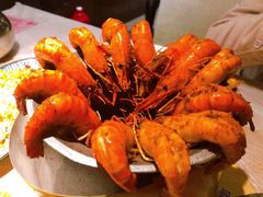 -桥东喜碧海鲜街(水东街店)