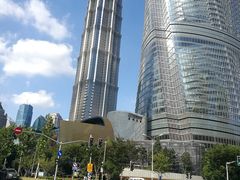-上海中心大厦