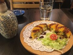 -鹏祖料理