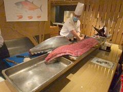 -西村日本料理(香格里拉饭店)