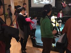 -IN-SHOW音秀音乐艺术中心 架子鼓钢琴(大宁校区)