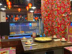 -粗粮人家·东北菜(洋桥店)