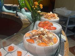 -世纪金源大饭店海鲜自助餐厅(迎宾路店)