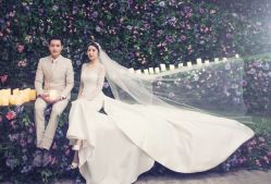 点击看大图 -女王风尚STUDIO·轻奢化定制