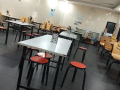大堂-福海面馆(阳曲店)