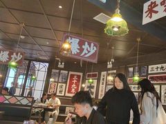 -阿大排档(长春这有山店)