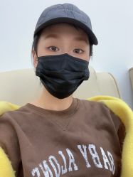 -手牵手美甲