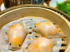 -蛇口希尔顿南海酒店·随轩中餐厅·粤菜