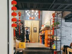 -北平味道.京味菜.烤鸭(梨园店)