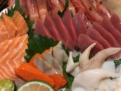 -大渔铁板烧(大悦城店)