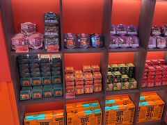 -甑礼西安甑糕(常营长楹天街店)