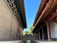 -张掖大佛寺景区