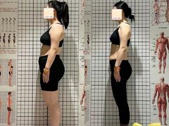 -琪航健身工作室(徐汇光大店)