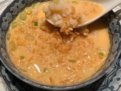 龙虾汤泡饭-子福慧(虹桥店)