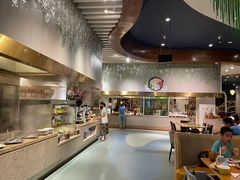 -熊猫自助餐厅.萌趣城堡(长隆熊猫酒店)