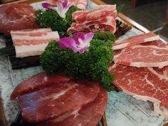 -匠牛道烤肉料理店(西坝河店)