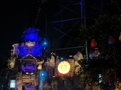 -长鹿旅游休博园