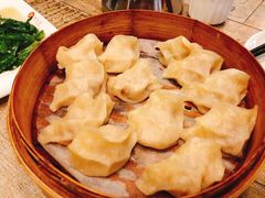 酸菜猪肉蒸饺-老边饺子(彩虹城店)