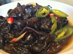 -黔蘑菇四季餐厅(观山湖店)