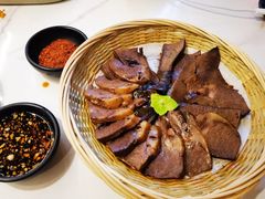 -乔阿马·江南味·驴肉香(龙湖华泾天街店)