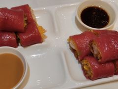 -君德澜酒家·创意粤菜(金山谷店)