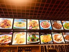 -哈勒滨饭庄(南二道街店)