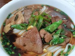-肖娭毑老面馆(自然岭路店)
